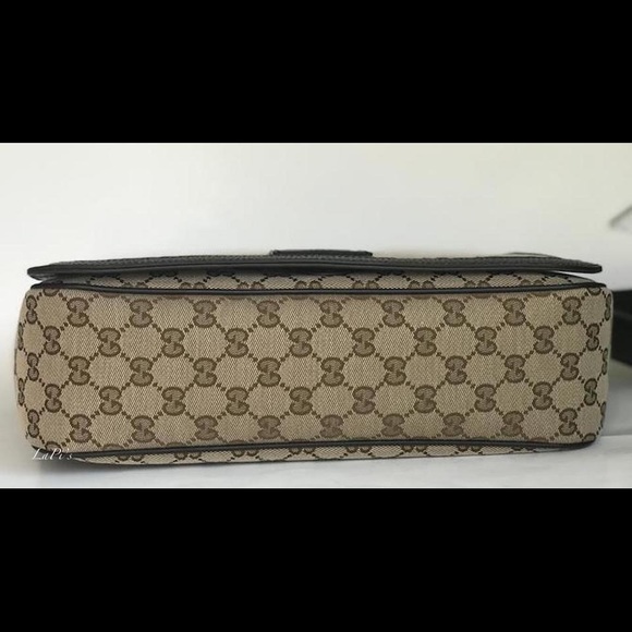 Gucci Messenger Bag - Picture 5 of 8